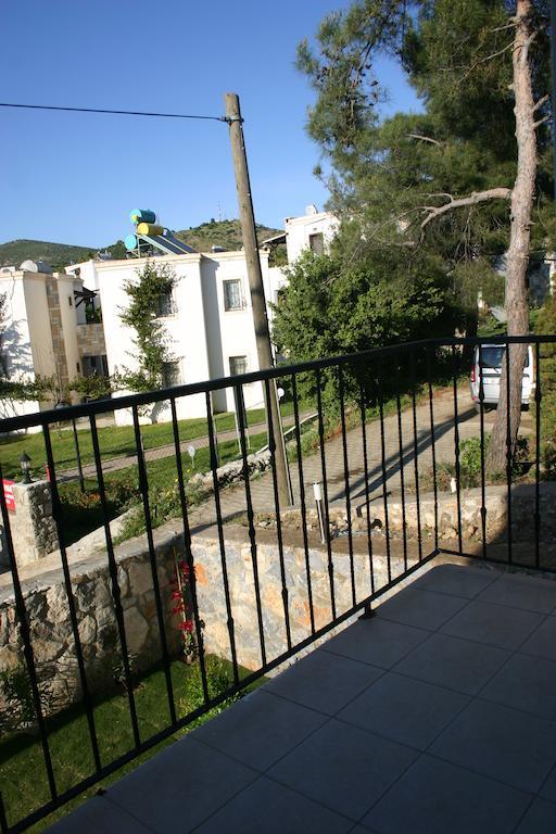 Rose Residence Bodrum Luaran gambar