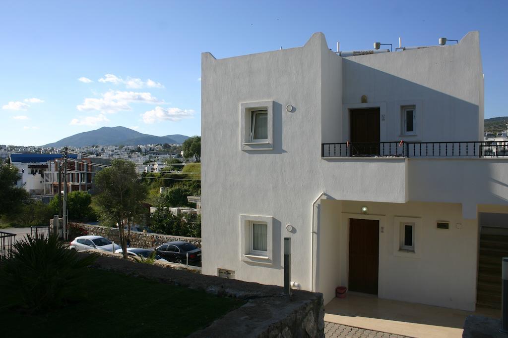 Rose Residence Bodrum Luaran gambar