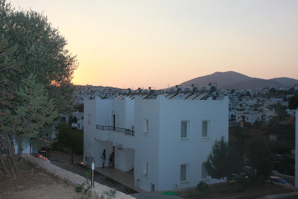 Rose Residence Bodrum Luaran gambar