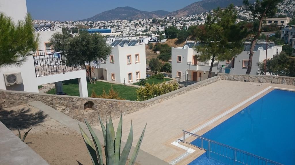 Rose Residence Bodrum Bilik gambar